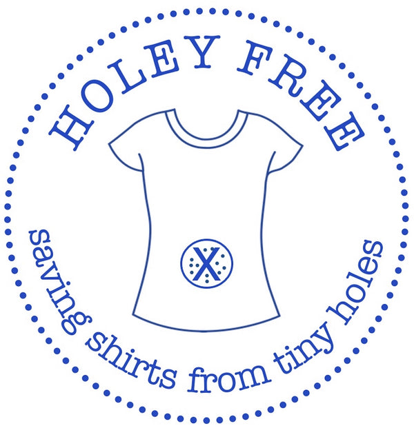 HOLEY FREE